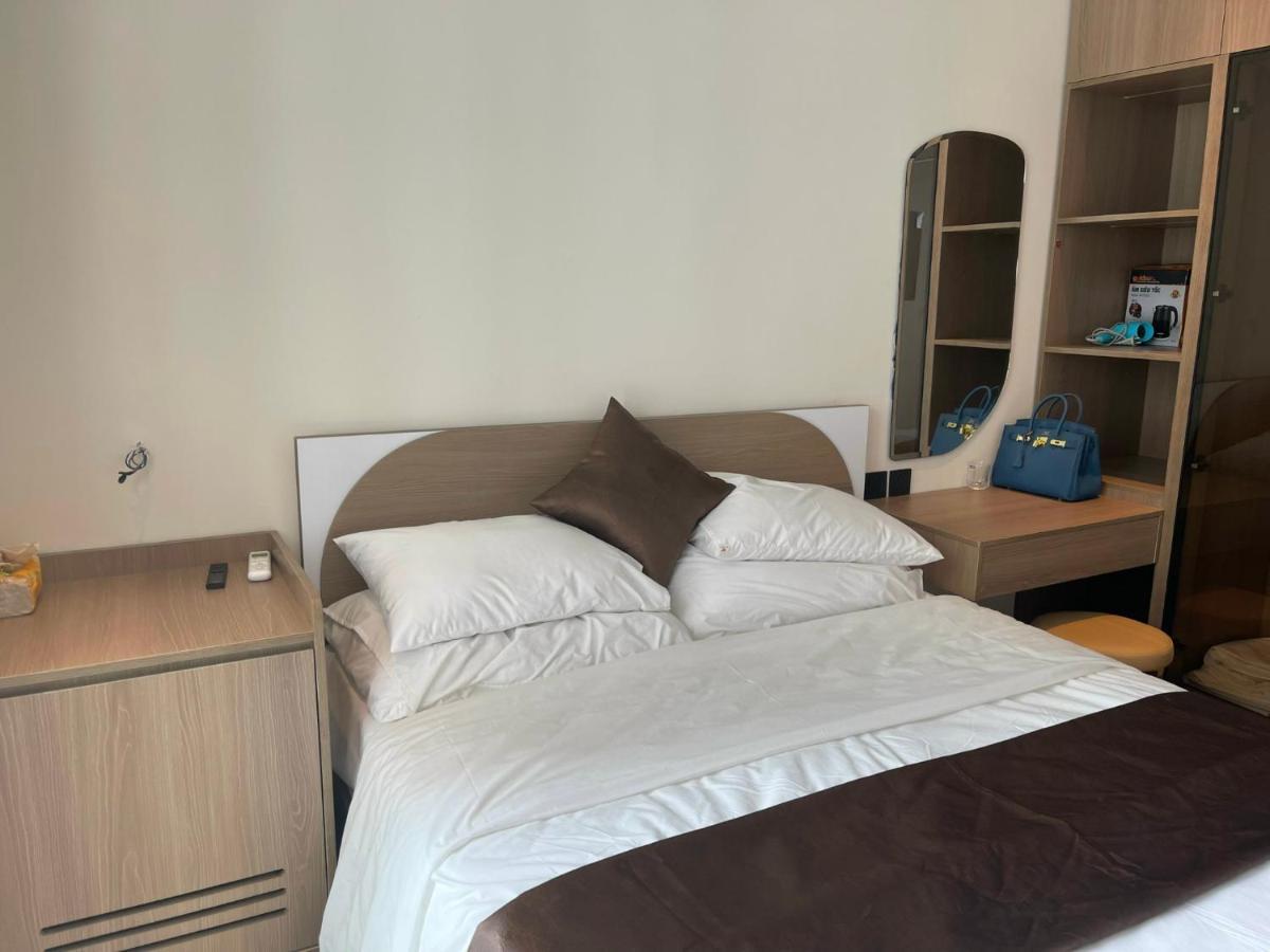 Tony Apartment - Apec Mandala Phu Yen Туихоа Экстерьер фото