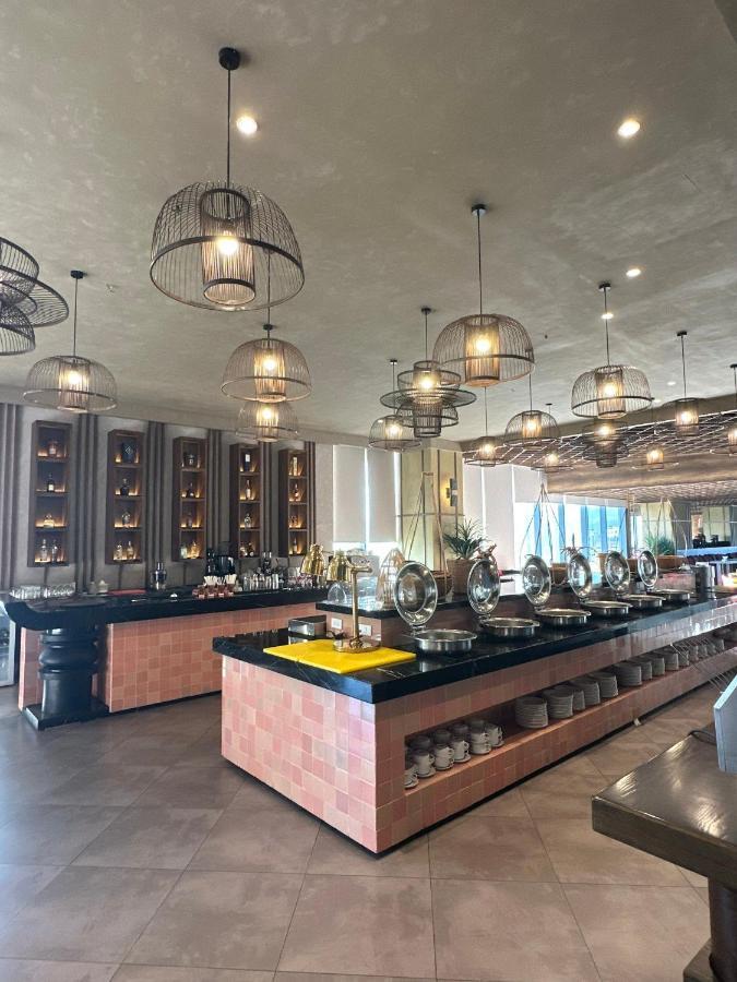 Tony Apartment - Apec Mandala Phu Yen Туихоа Экстерьер фото